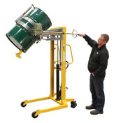 Drum & Cylinder Handling Equipment